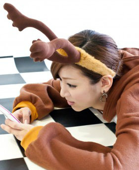 一周り以上年下の女性